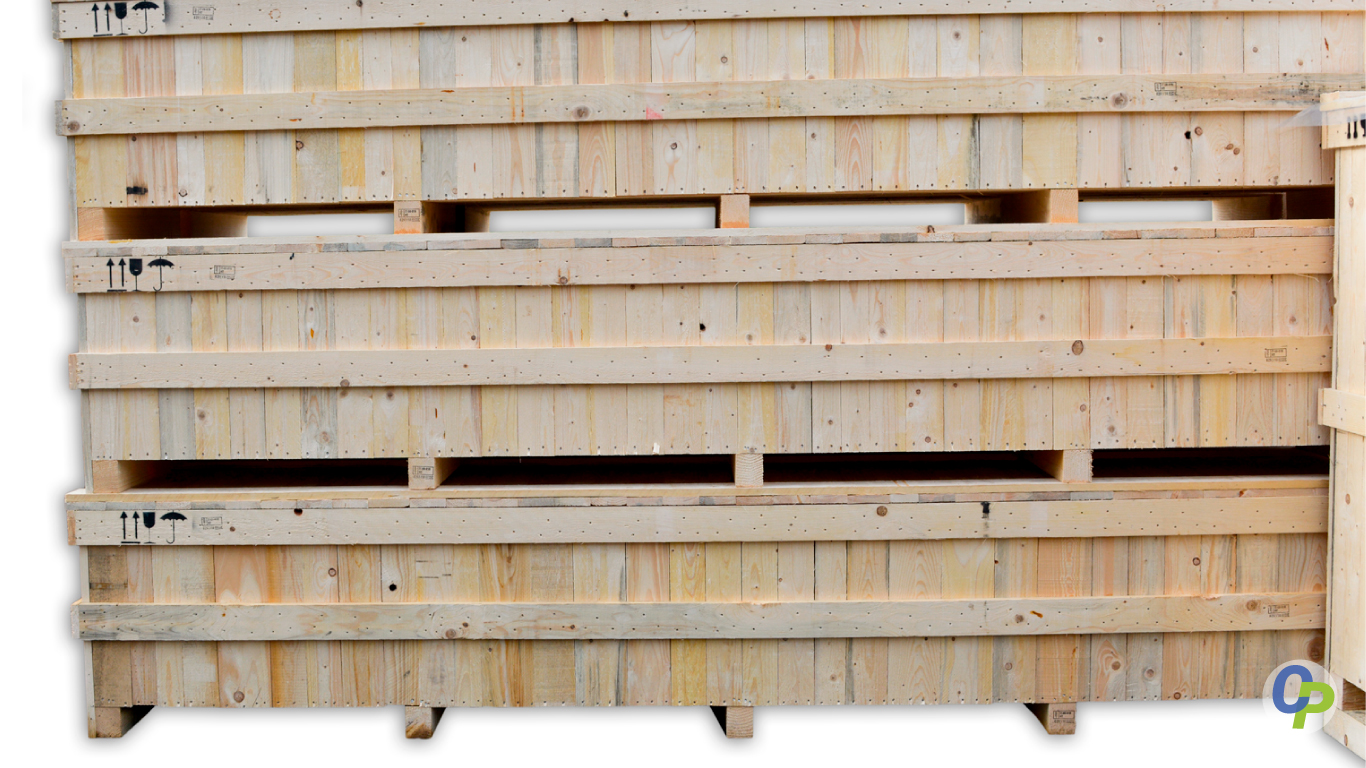 Casse Legno Doppia Presa