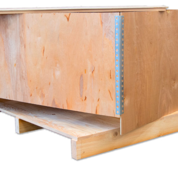 Casse Pieghevoli 2vie Standard Fenolico 6mm