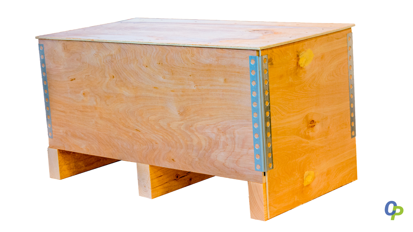 Casse Pieghevoli 2vie Standard Fenolico 6mm