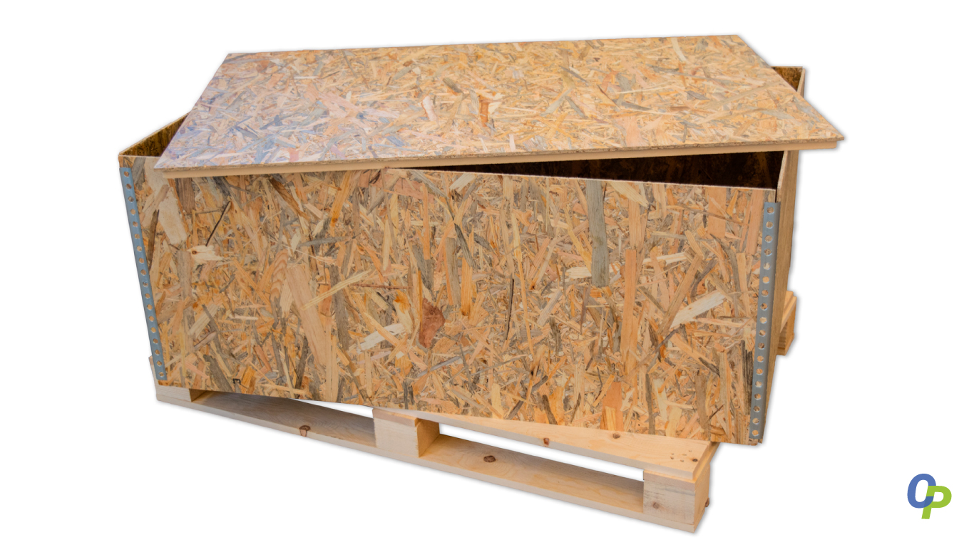 Casse Pieghevoli 4vie Standard Osb 6mm