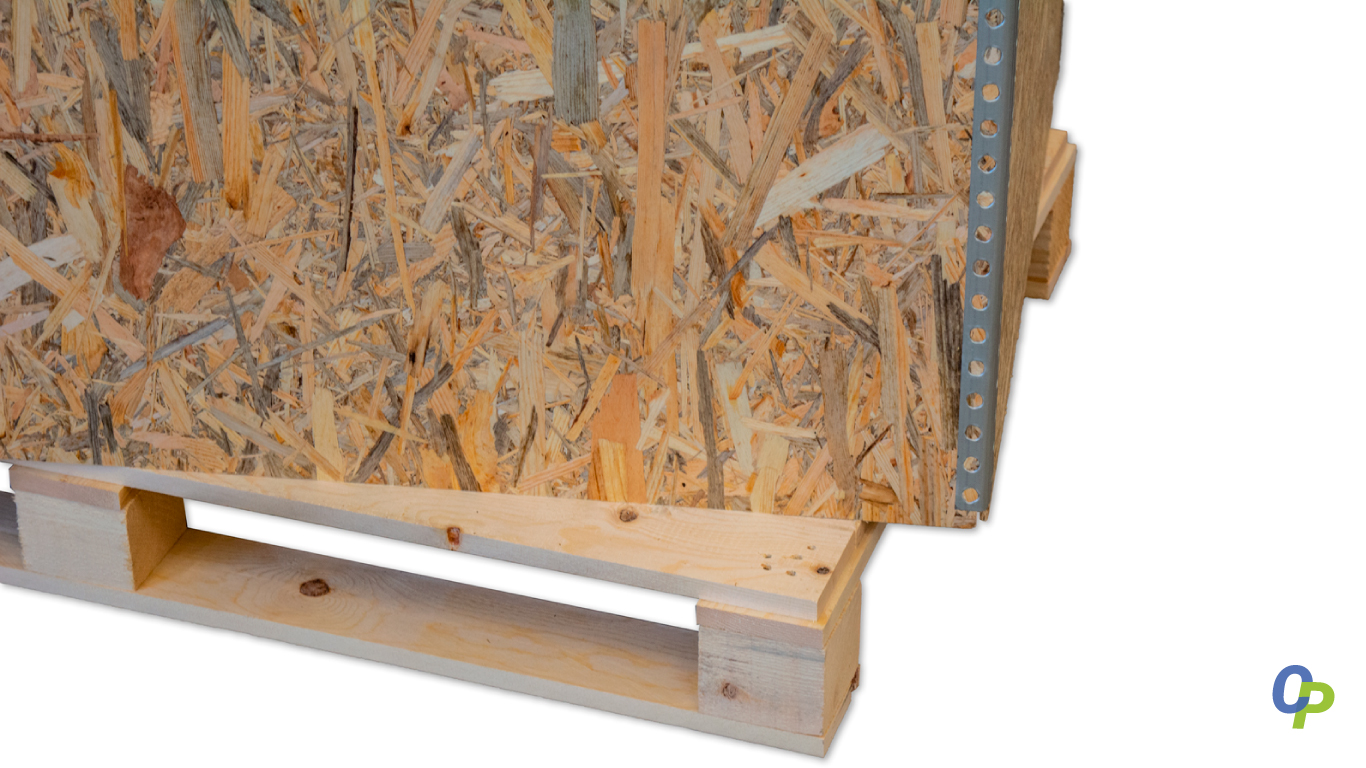 Casse Pieghevoli 4vie Standard Osb 6mm