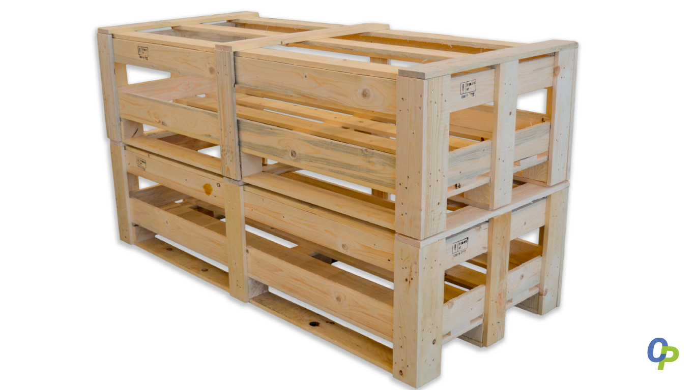 Gabbie Legno 4Vie Mod.C