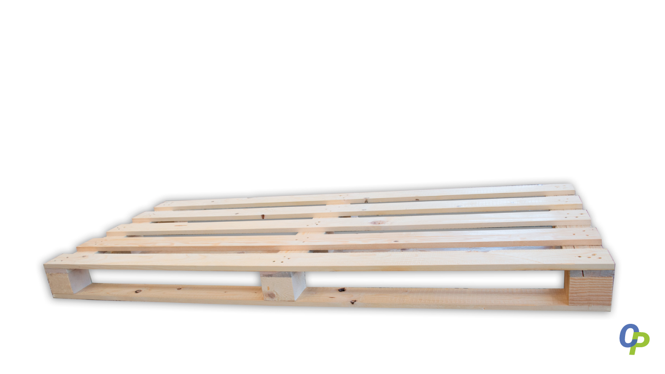 PALLET 4VIE TIPO EUR