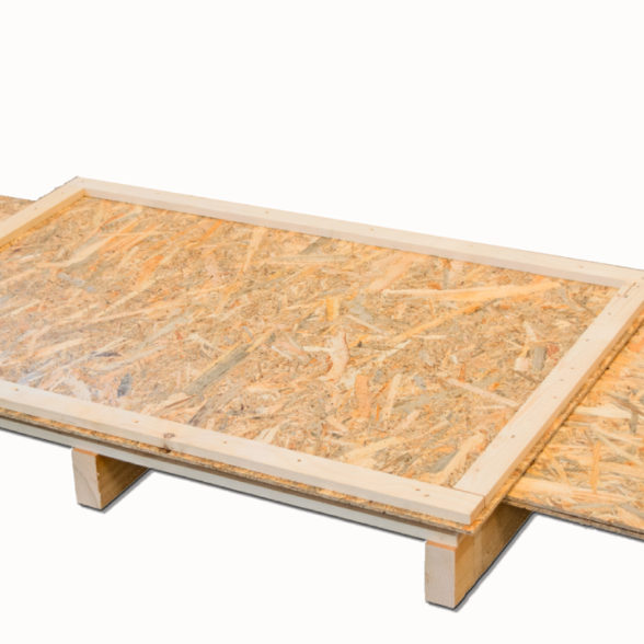 Casse Pieghevoli 2vie Standard Fenolico 6mm
